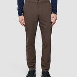 Gen. 2.0 Pants Slim Chestnut
