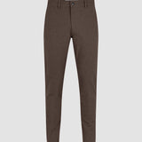 Gen. 2.0 Pants Slim Chestnut