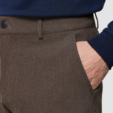 Gen. 2.0 Pants Slim Chestnut