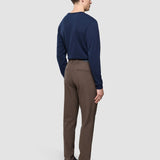 Gen. 2.0 Pants Slim Chestnut