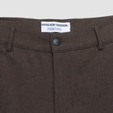 Gen. 2.0 Pants Slim Chestnut