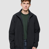 Range Jacket Black