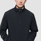 Range Jacket Black