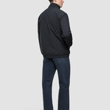 Range Jacket Black