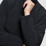 Range Jacket Black