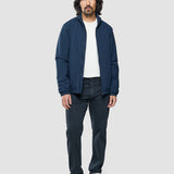 Range Jacket Dark Navy