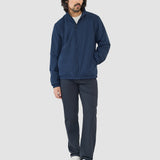 Range Jacket Dark Navy