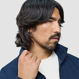 Range Jacket Dark Navy