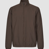 Range Jacket Dark Brown