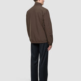 Range Jacket Dark Brown
