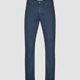 Classic 5-Pocket Pants Slim Navy