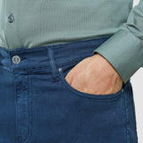 Classic 5-Pocket Pants Slim Navy